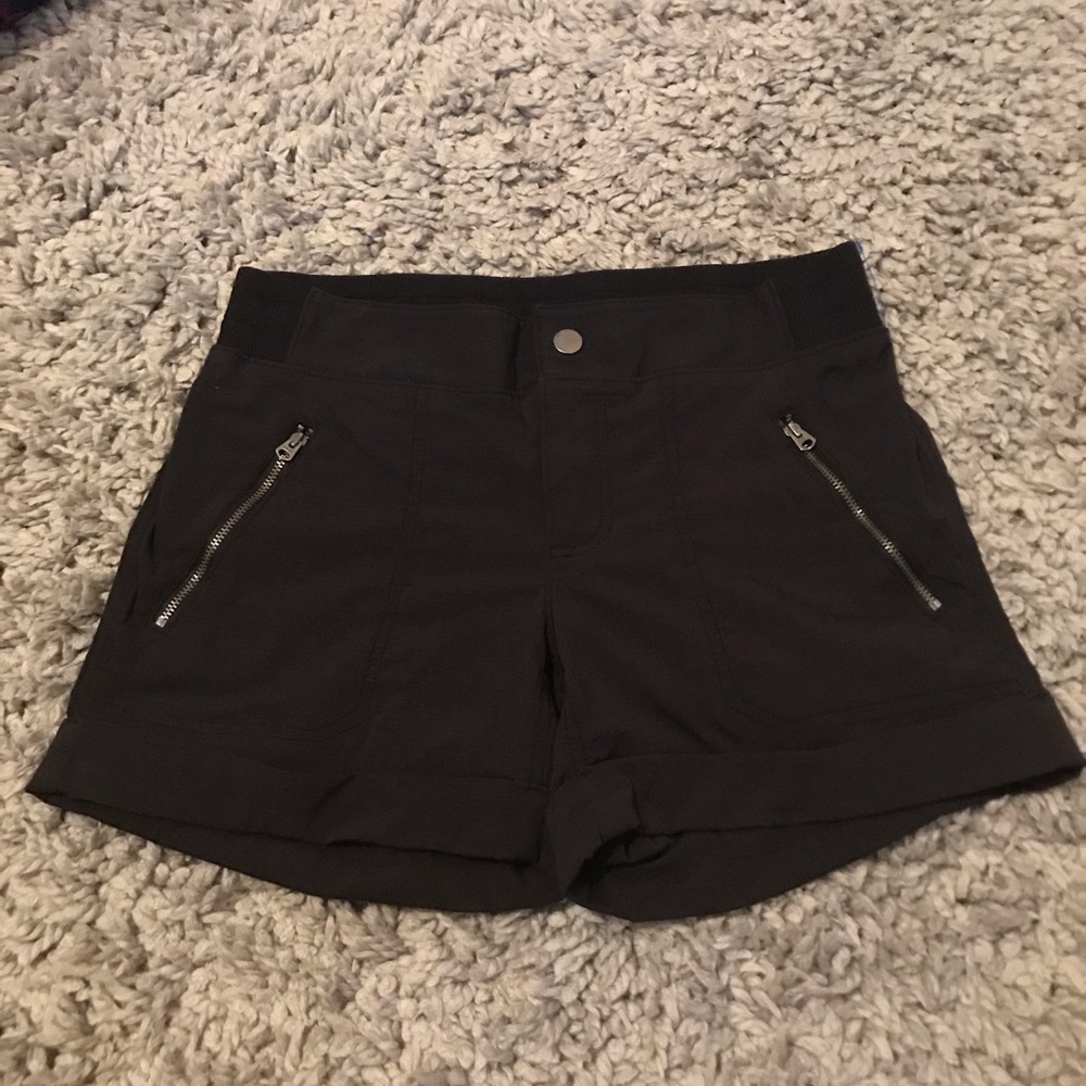 Athleta shorts